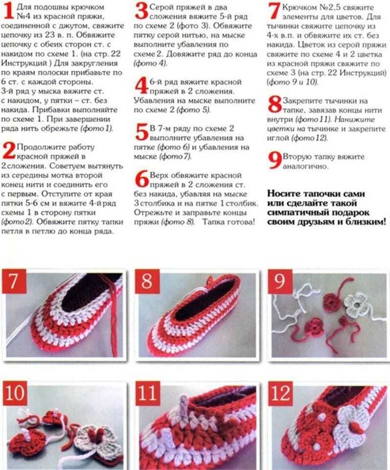 Вязаные следки и тапочки спицами с описанием и схемами страна мастеров: Следки спицами | Страна Мастеров