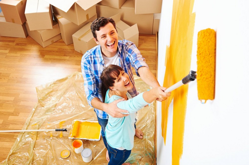 Сделай сам ремонт квартиры: основные этапы, последовательность работ и пошаговая инструкция