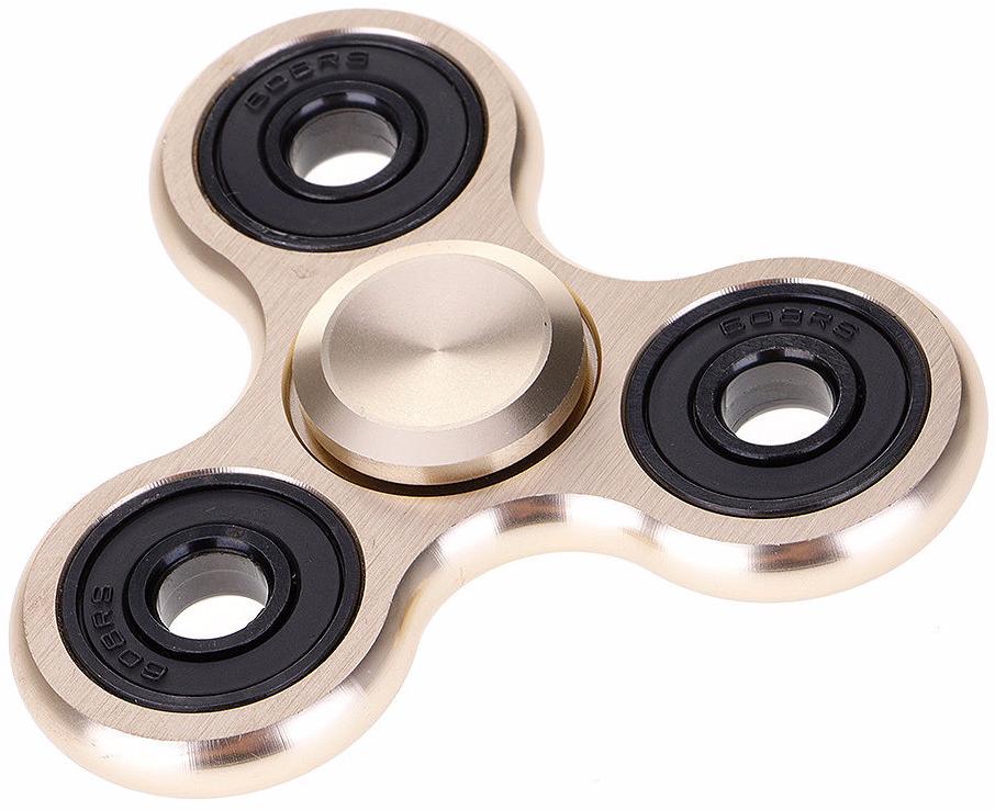 Фото спінерів: Купить Спиннер WinSpin Fidget Spinner злотистой (SUN6443), цена 510 грн — Prom.ua (ID#1111347289)