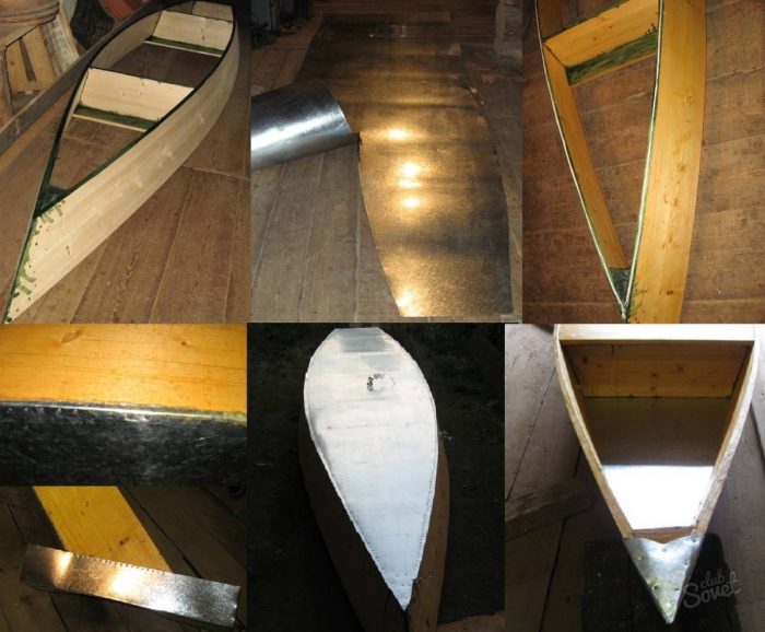 Как сделать из досок лодку своими руками: Деревянная лодка своими руками