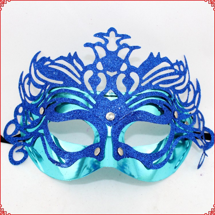 Как сделать маску для девочек: Карнавальные маски для детей и взрослых своими руками