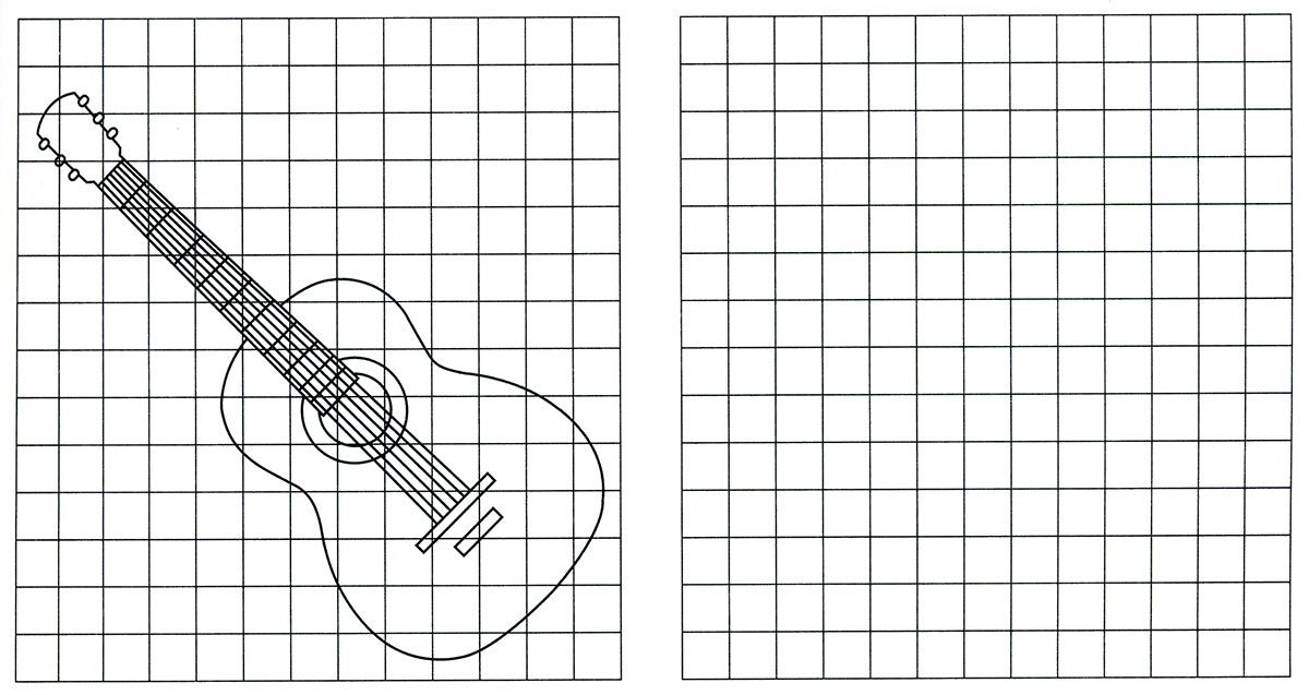 Рисунки на клеточной тетради: Рисунки для тетради в клетку простым карандашом (24 фото) 🔥 Прикольные картинки и юмор