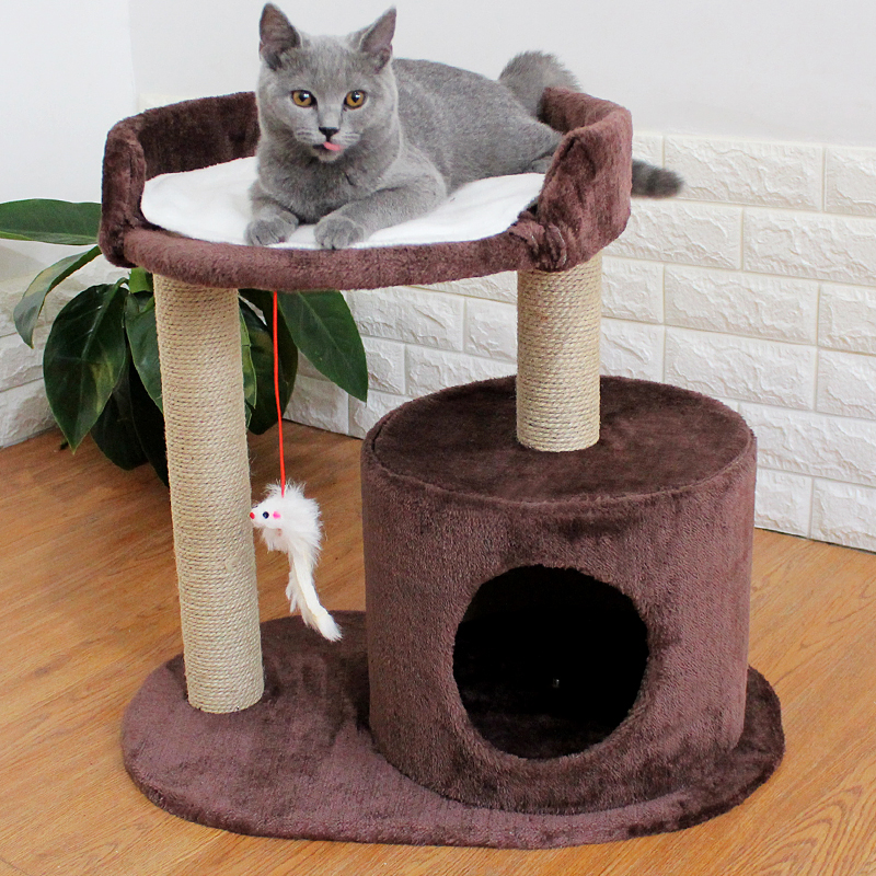 Домик коту: Купить домики для кошек | Домики для котов Санкт-Петербург