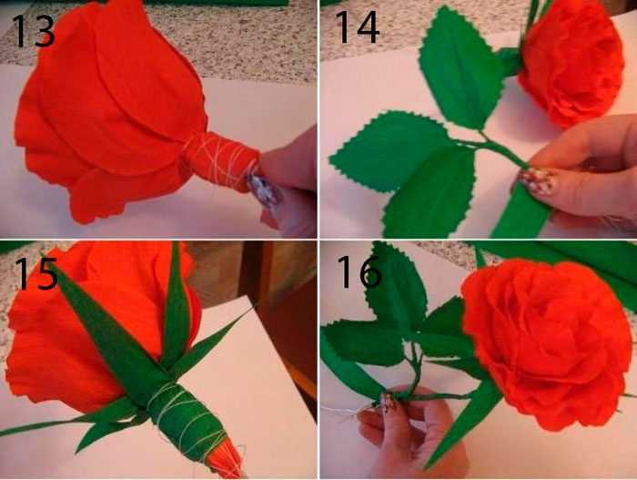 Как сделать легко цветы из гофрированной бумаги: Цветы из гофрированной бумаги своими руками