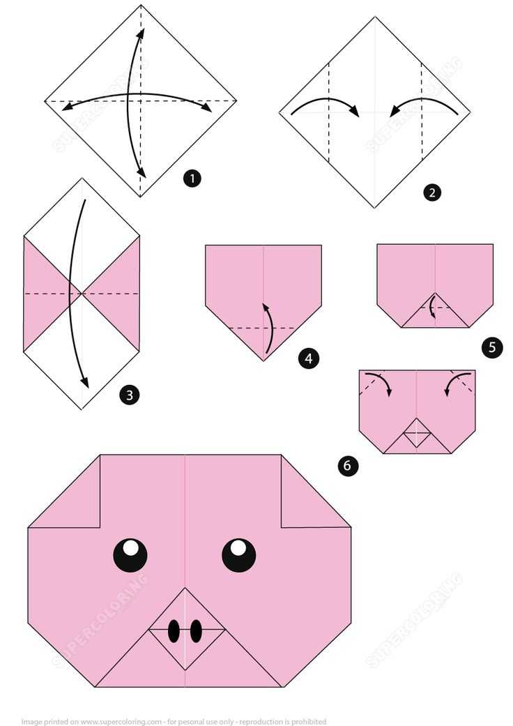 Поделка из листа а4: Кольцо с сердцем из бумаги А4 - оригами без клея и без ножниц - YouTube
