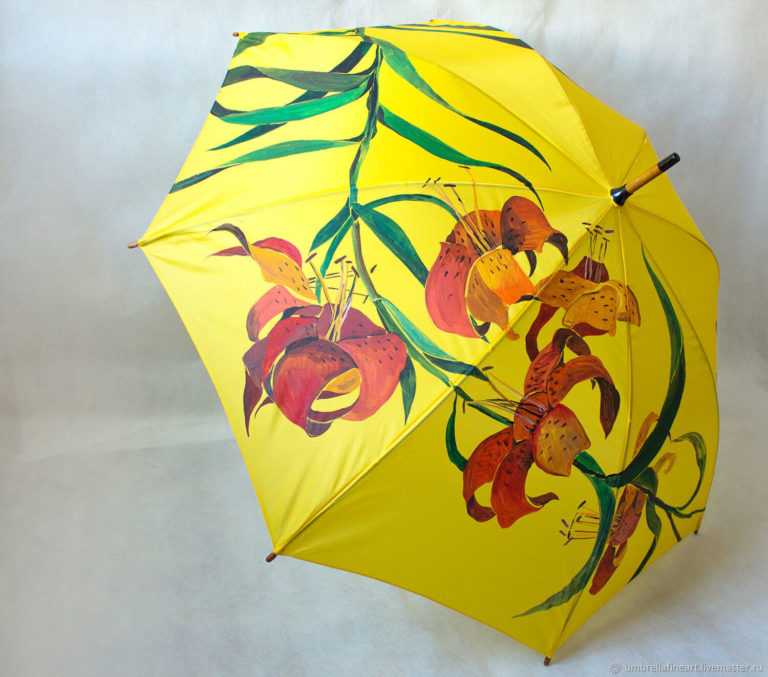 Зонтик поделка в детский сад: Поделка зонтик в детский сад – 9 лучших мастер-классов