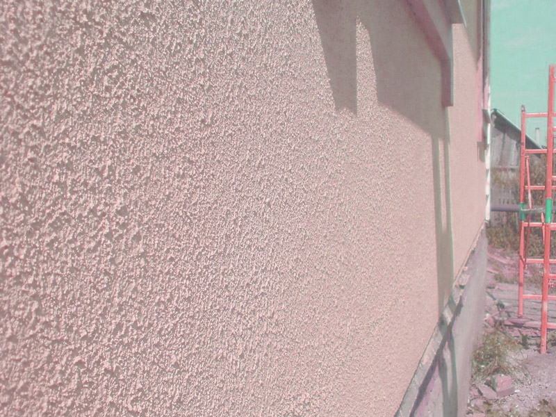Декоративная штукатурка наружная фото: Декоративная штукатурка для наружной отделки фасадов стен дома