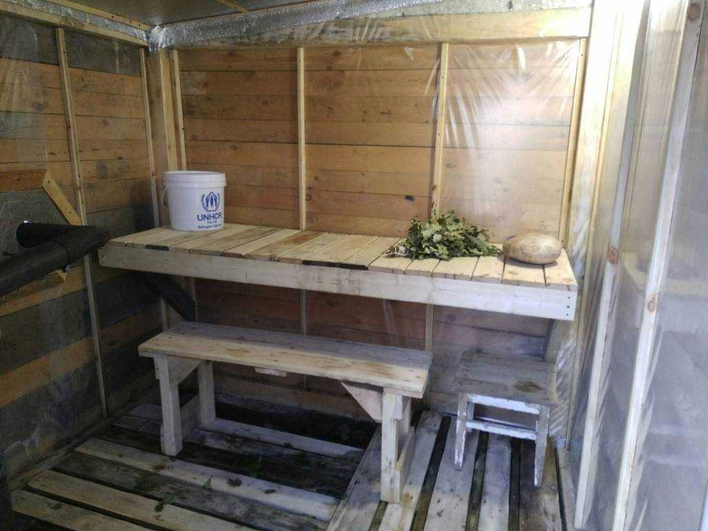 Маленькие бани своими руками экономные варианты: маленькие и компактные варианты построек, проекты + фото