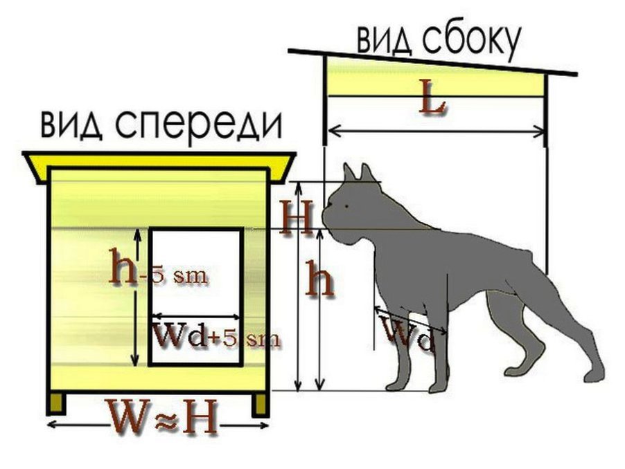 Как построить будку для собаки своими руками чертежи и фото: Будка для собаки своими руками: фото, чертежи и схемы