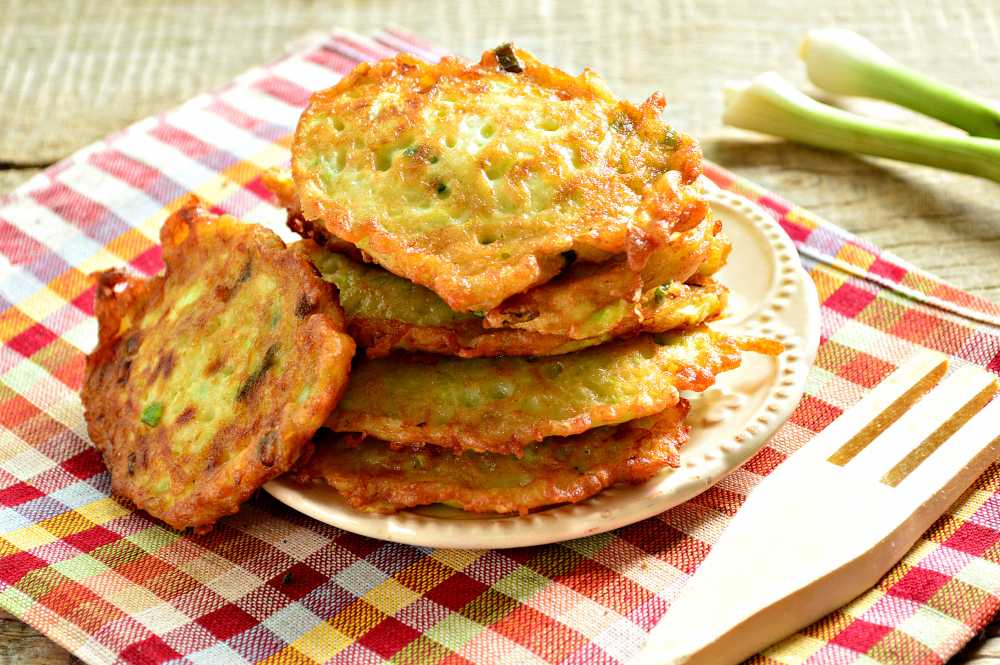 Картофель и кабачки драники: Картофельные драники с кабачком рецепт с фото пошагово