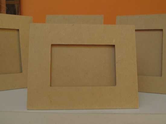 Как сделать рамку из картона для картины: Как сделать рамку для картины из картона своими руками
