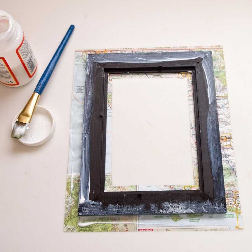 Из чего можно сделать рамку для картины: Март 2023 ᐈ 🔥 (+35 фото) Как сделать рамки для картин своими руками