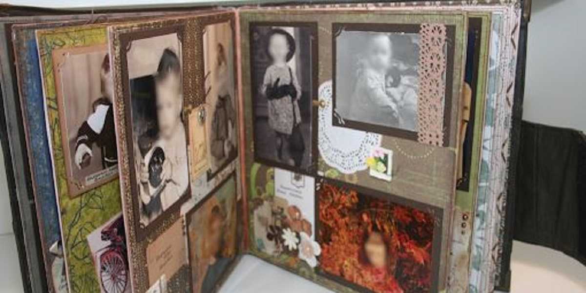 Семейный фотоальбом: Фотоальбом "Семейный фотоальбом", 500 фото (3217376) - Купить по цене от 990.00 руб.