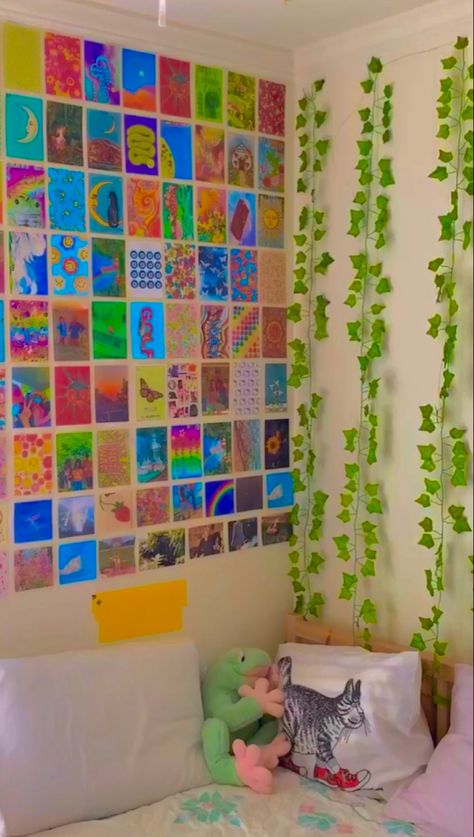 Как украсить комнату видео: DIY| Как украсить комнату! - YouTube
