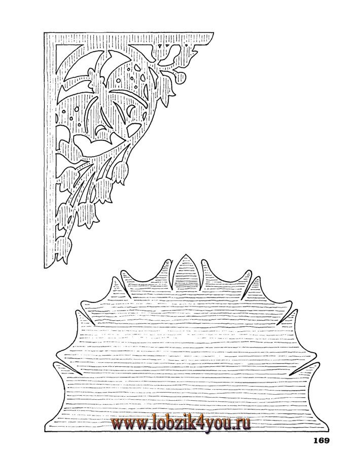 Для лобзика шаблоны: Шаблоны для выпиливания лобзиком - Мои статьи - Новости сайта - Игрушки и поделки своими руками