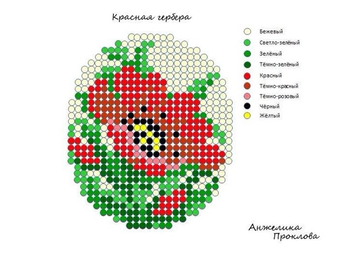 Вышивка броши бисером схемы: схемы брошей из бисера на фетре: 10 тыс изображений найдено в Яндекс.Картинках