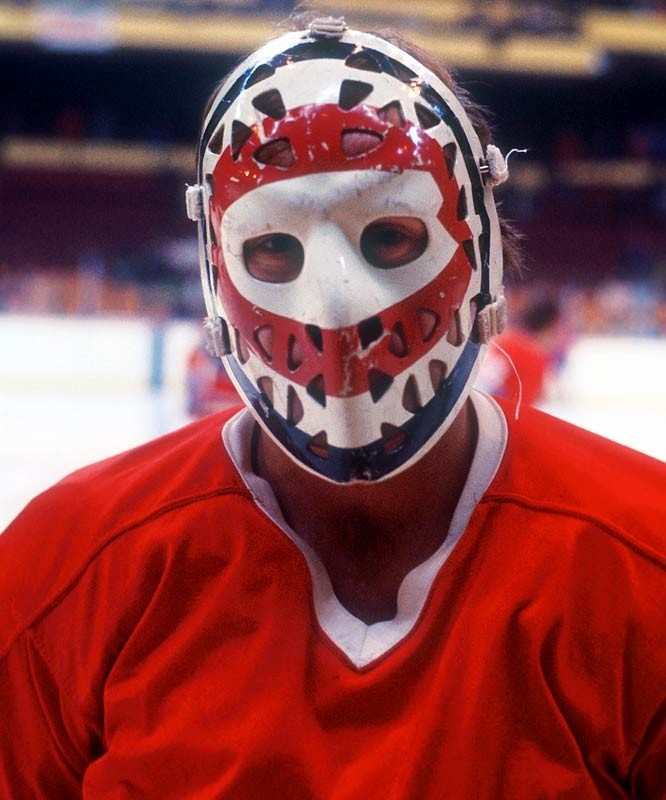 Как сделать маску хоккейную: ❶ Как сделать хоккейную маску :: JustLady.ru