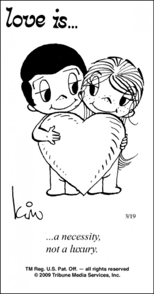 Шаблон лав из: Мем шаблон love is - создать бесплатно