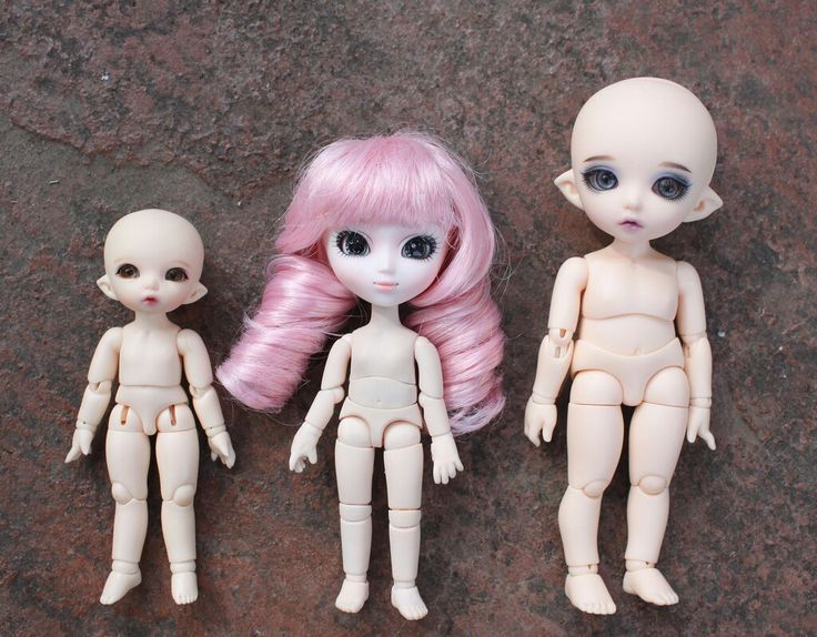 Кромсаем куклу: Игра Mutilate A Doll 3