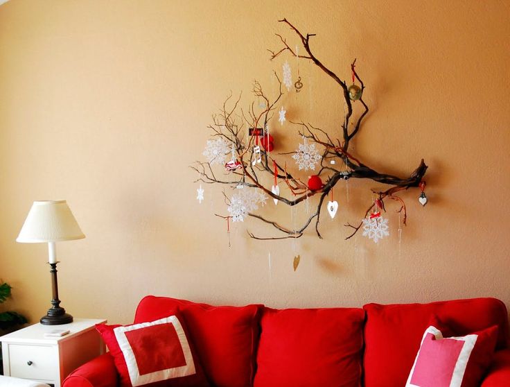 Украсить квартиру своими руками: 15 крутых идей — INMYROOM