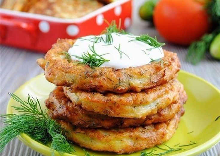 Рецепт драники с картошкой и кабачком: Кабачковые драники из кабачков и картошки рецепт с фото пошагово и видео