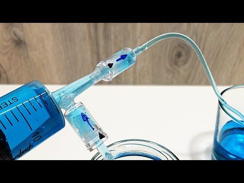 Вакуумный насос самодельный: Вакуумный насос своими руками для откачки воздуха: варианты изготовления