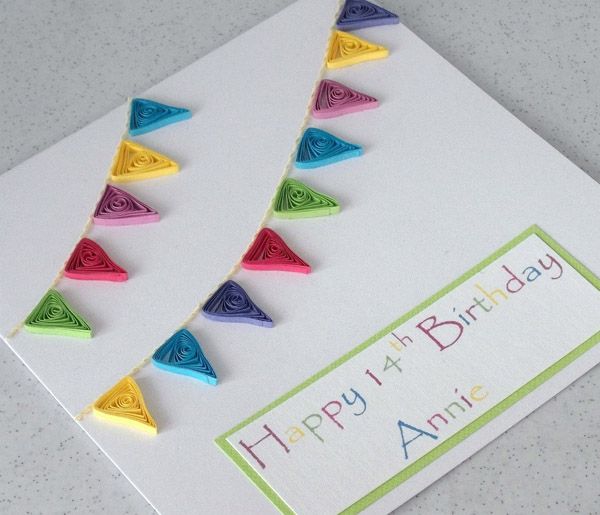 Открытки на день рождения своими руками из бумаги подруге: открытка своими руками с днем рождения подруге - Поиск в Google