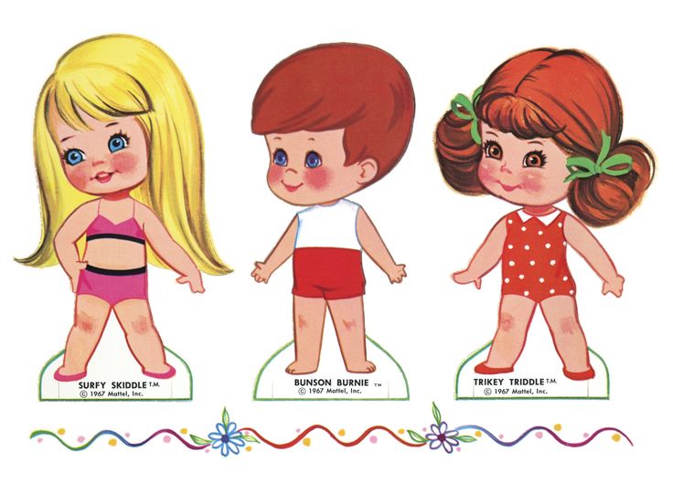 Кромсаем куклу: Игра Mutilate A Doll 3