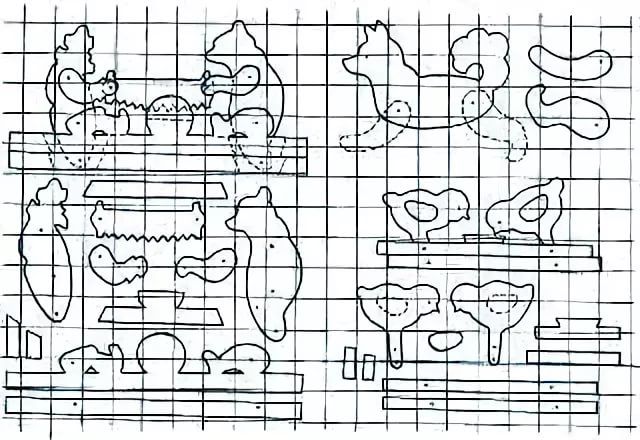Выпиливание в контакте чертежи: Растровые чертежи | Художественное выпиливание лобзиком | ВКонтакте | выпиливание лобзиком