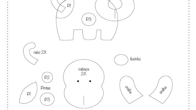 Домашние животные выкройки из фетра: Imagen relacionada | Чувствовал шаблоны животных, Выкройки, Украшения из фетра