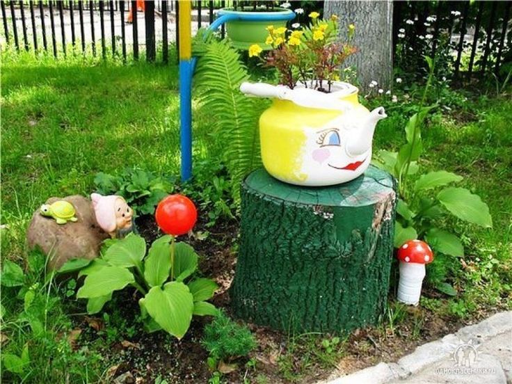 Поделки на дачу своими руками фото: поделки для дачи и сада своими руками, идеи фото