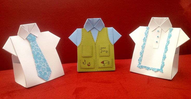 Подарок папе на день рождения оригами: Оригами из бумаги КОНВЕРТ РУБАШКА С ГАЛСТУКОМ - YouTube