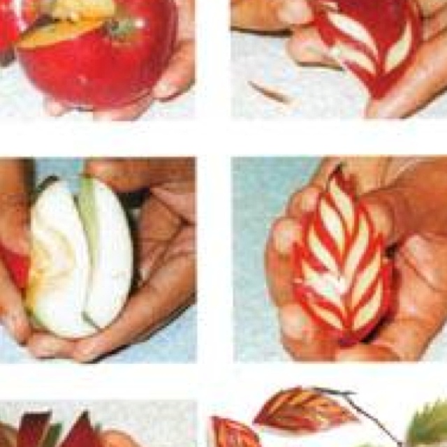 Вырезание из овощей и фруктов своими руками: Цветы, лебедь, украшения из овощей и фруктов. Пошагово с фото карвинг