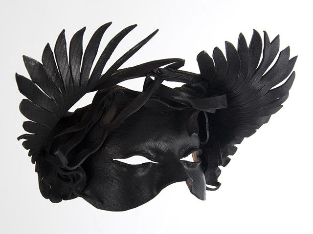 Маска ворона на голову распечатать: Шаблон маски вороны на голову из бумаги: скачать и распечатать бесплатно