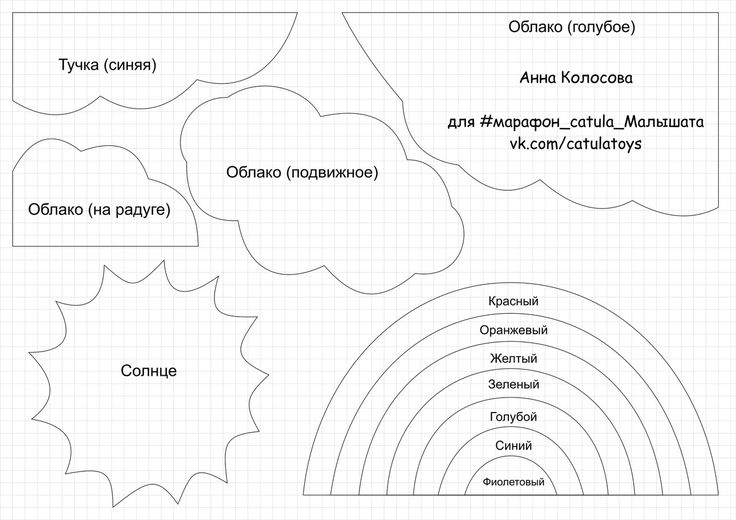 Выкройки из фетра кто что ест: Кто что ест? - shillopop — LiveJournal