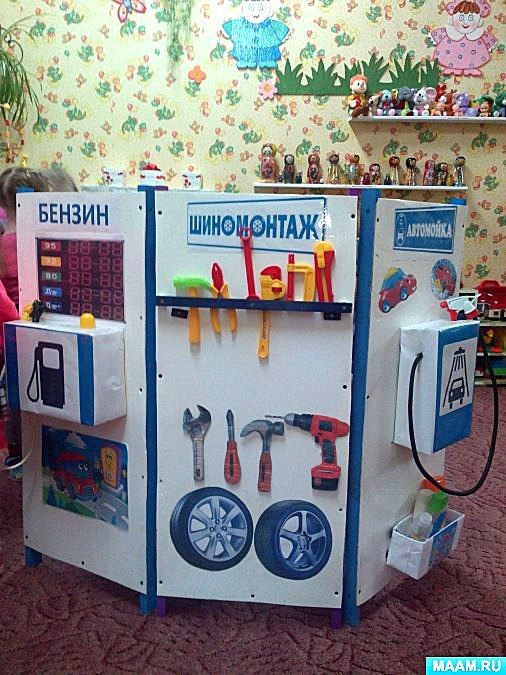 Магазин для детского сада своими руками: Атрибуты своими руками для сюжетно-ролевых игр «Магазин», «Семья» - Для воспитателей детских садов - Маам.ру