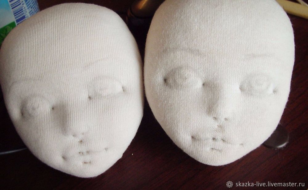 Как текстильной кукле сделать носик: Как сделать объемный нос текстильной кукле