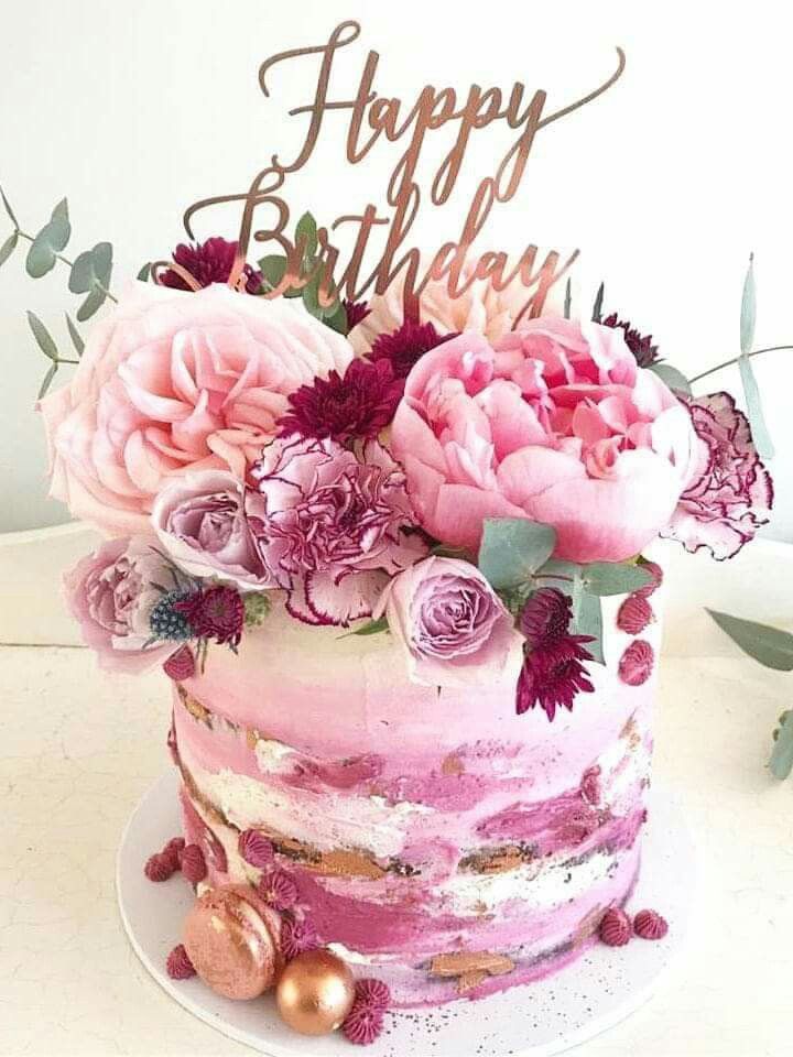 Открытка торт с днем рождения: Открытки с тортом на День Рождения, скачать бесплатно