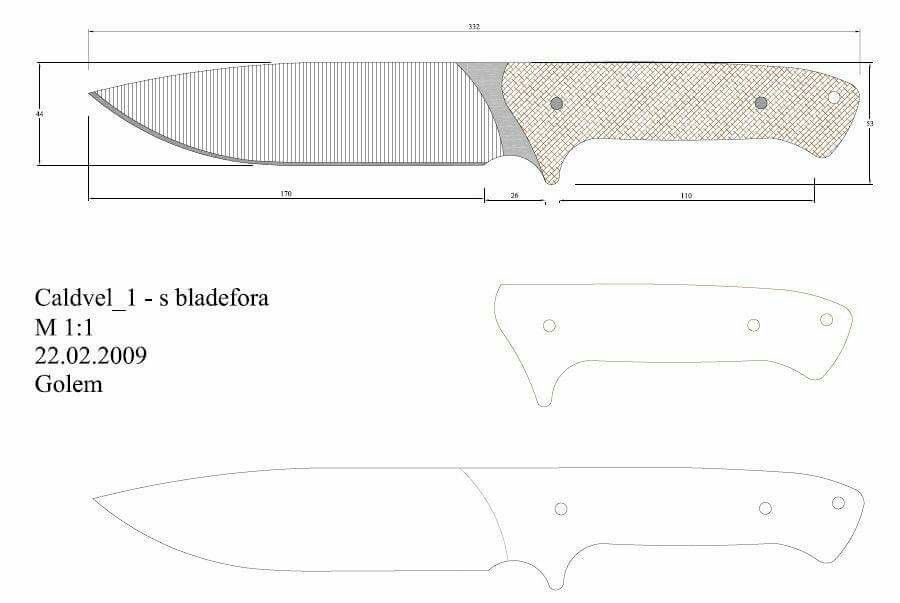 Нож из фанеры чертежи: Чертеж керамбита. | Ножи, Боевые ножи, Тактический нож