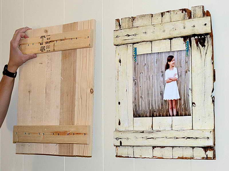 Рамки для фотографий из дерева своими руками: чертежи и создание рамки для фотографий из фанеры и дерева