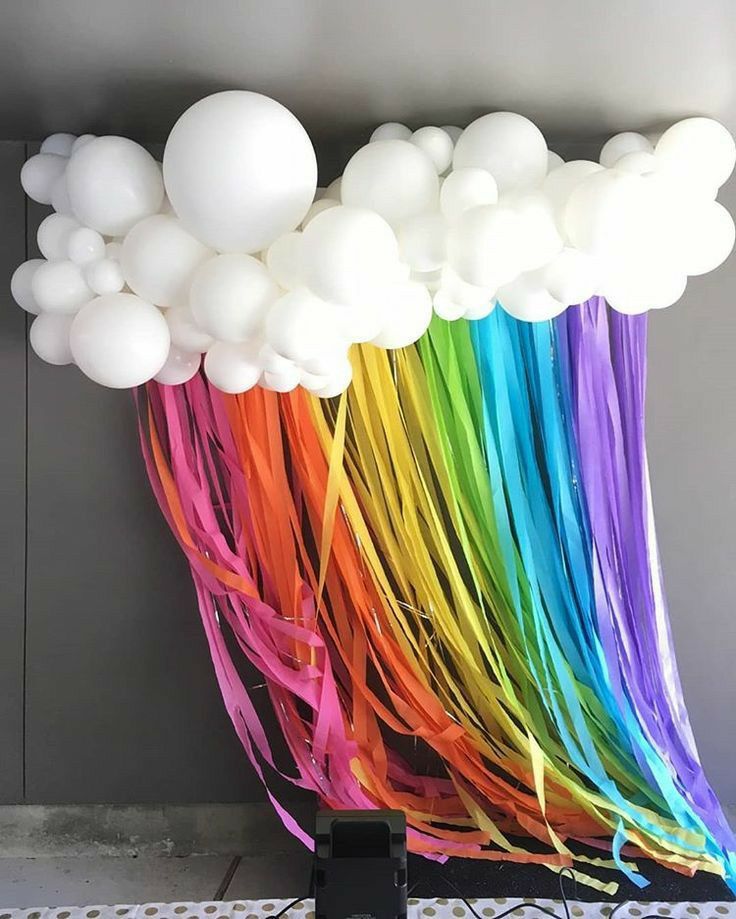 Как красиво связать шарики воздушные на день рождения: Узнайте как правильно и красиво связать шарики между собой