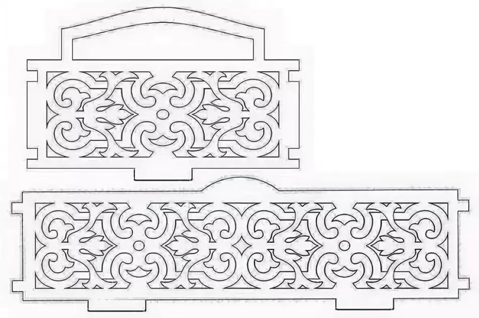 Чертежи для выпиливания лобзиком из фанеры: Выпиливание лобзиком из фанеры чертежи
