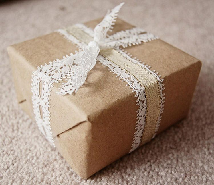 Как из бумаги упаковать подарок: Как красиво упаковать подарок в подарочную бумагу: пошаговая инструкция правильной упаковки подарка своими руками