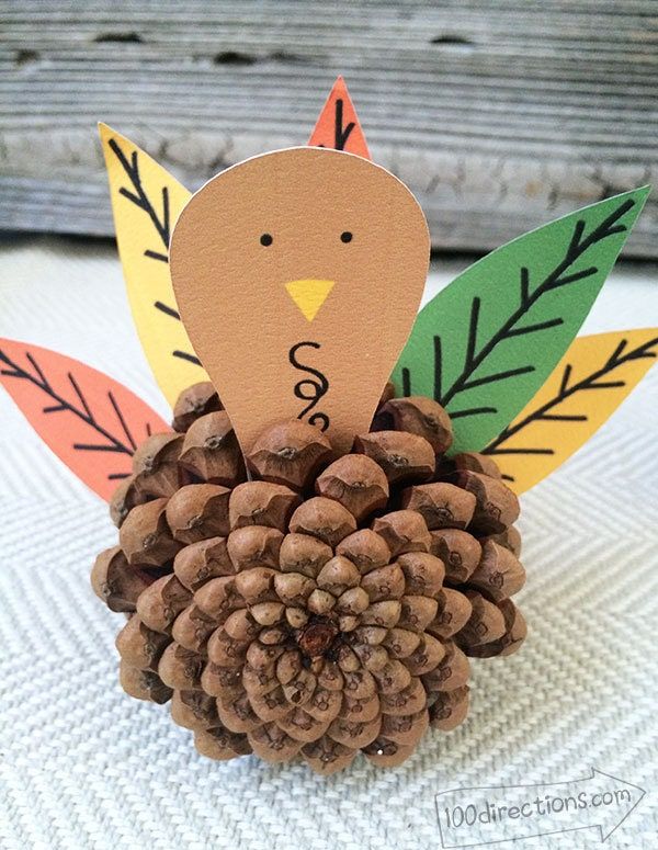 Заяц из шишек: Заяц из шишек | Pine cone crafts, Waldorf easter crafts, Easter crafts