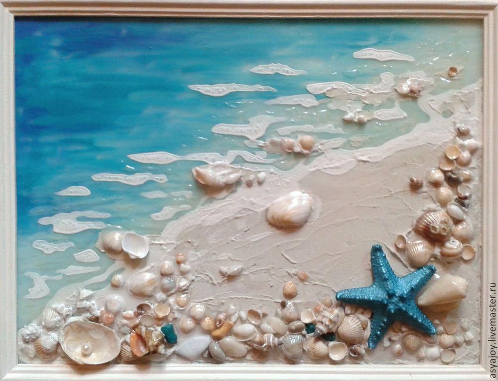 Поделки из соли морской: фото мастер класс для детей, пошаговые инструкции