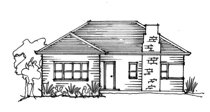 Нарисовать свой дом: Как нарисовать свой дом и двор. Как нарисовать красивый дом своей мечты карандашом поэтапно? Как нарисовать двухэтажный дом