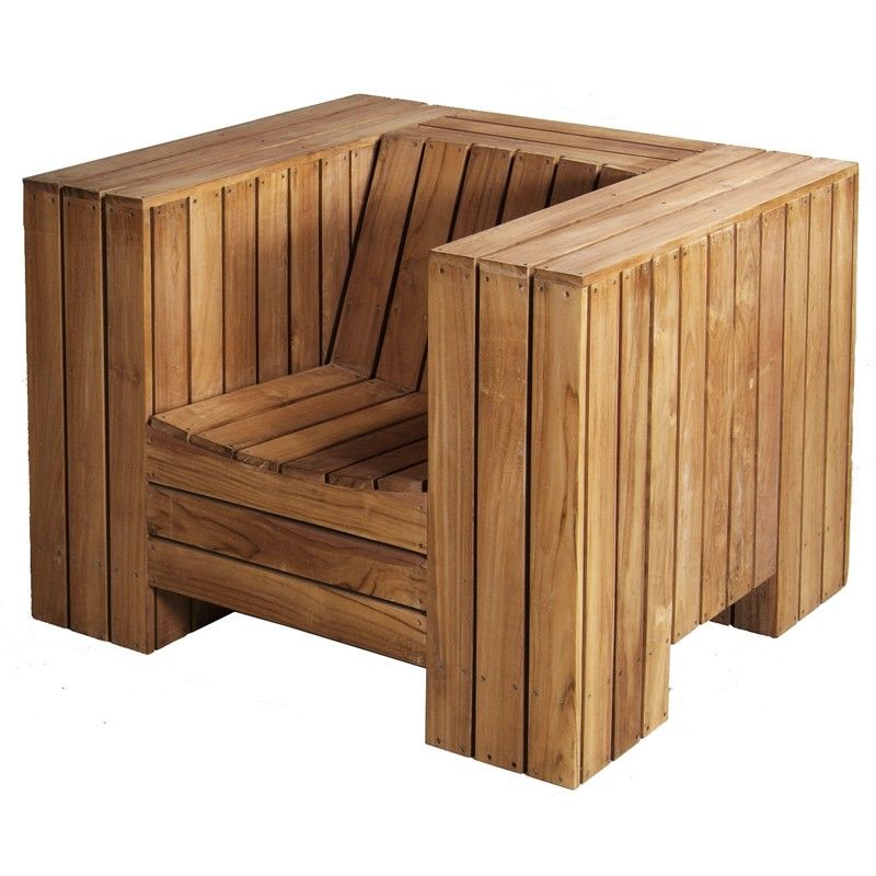 Стул из деревянных реек: Кресло из деревянных реек | Кресло, Самодельная мебель, Мебель