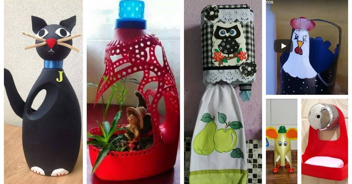 Кот из пластиковых бутылок своими руками: Кот поделка своими руками из пластиковых бутылок