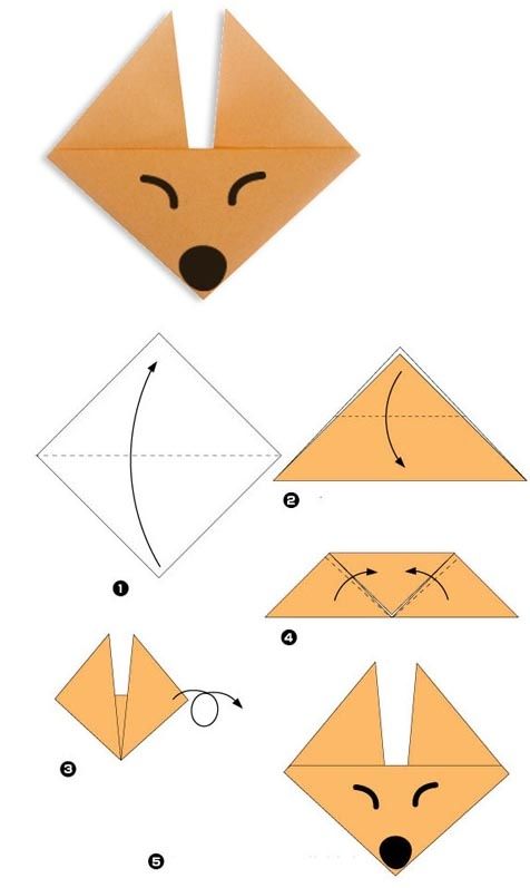 Поделки из бумаги из а4: Кольцо с сердцем из бумаги А4 - оригами без клея и без ножниц - YouTube