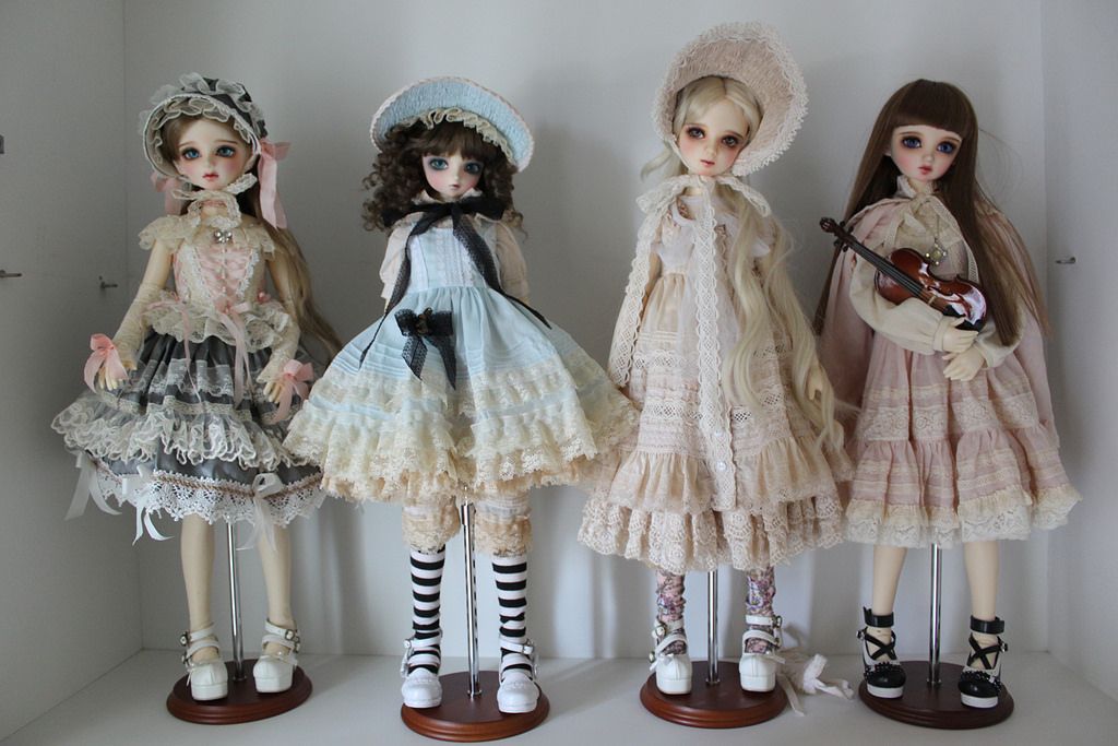 Красивые куклы своими руками: Куклы своими руками: 90 фото идей ручной работы